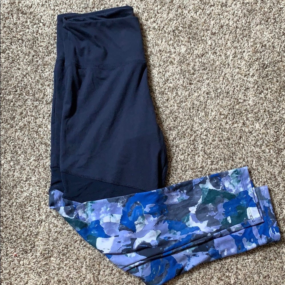 Balance Collection Leggings